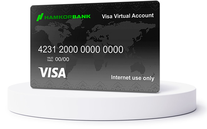 Visa Virtual