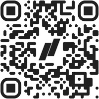 Отсканируйте QR-код для быстрого доступа ко всем услугам банка