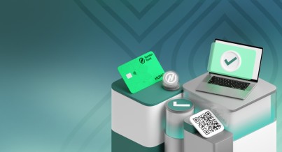 Интернет-эквайринг e-Hamkor