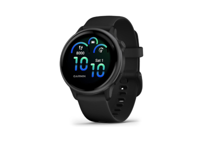 5 умных часов Garmin Vivoactive