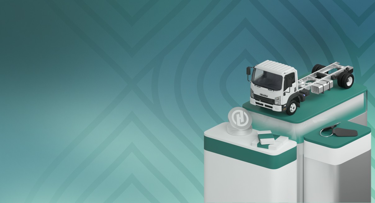 Biznes Avto (Sam Auto uchun moliyalashtirish)