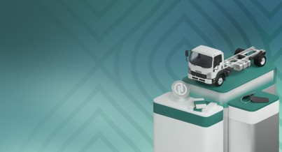 Бизнес авто