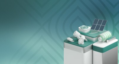 Кредит для «зеленых» проектов