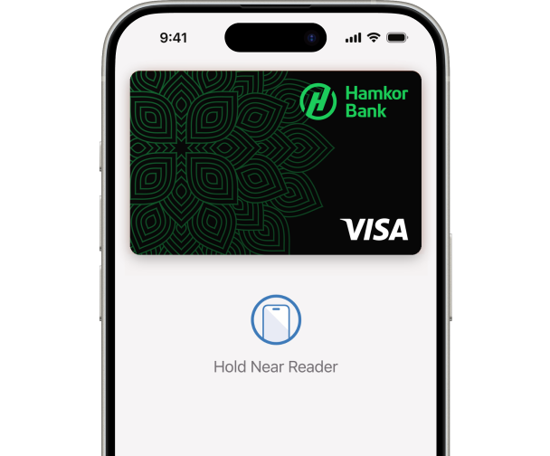 Подтвердите с помощью Face ID, Touch ID или код-пароля