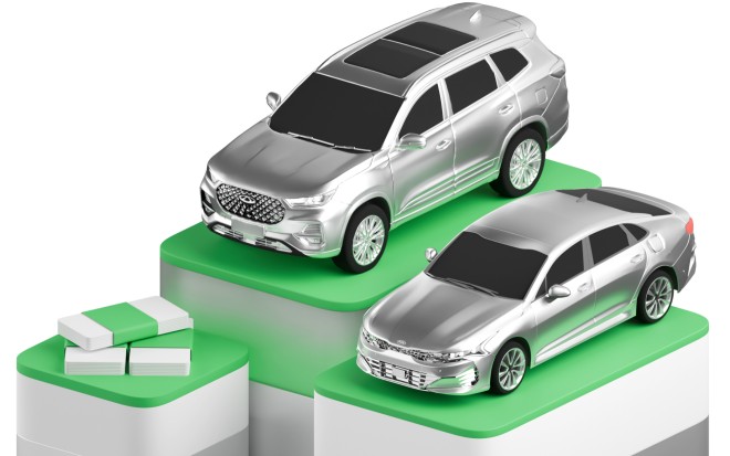 Auto ADM
