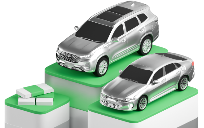 Auto ADM