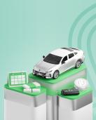 Автокредит Auto CHANGAN