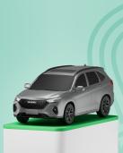 Автокредит Auto HAVAL