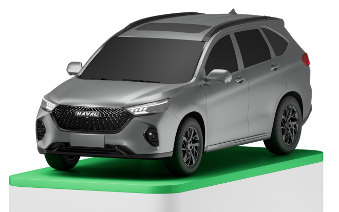 Auto HAVAL
