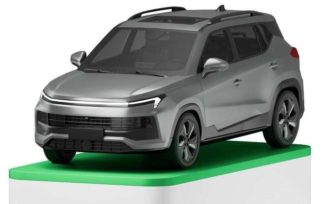 Auto JAC