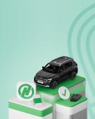 Автокредит Auto KIA Sonet