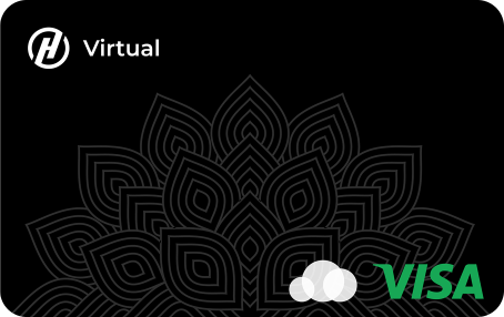 Visa Virtual