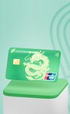 UnionPay Classic butun dunyo bo‘ylab xaridlar uchun