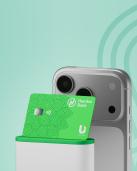 «Omadli karta» aksiyasi