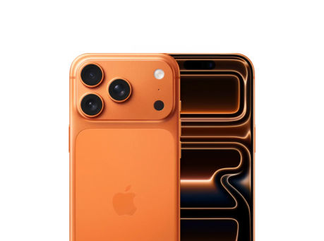  iPhone 17 Pro — 8 dona