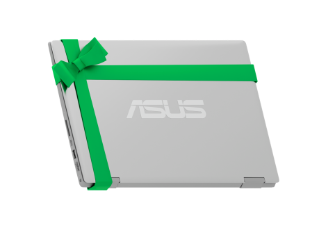 Ноутбук ASUS — 10 dona