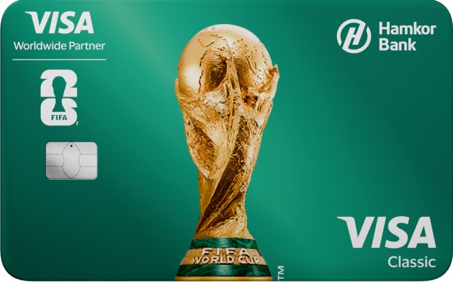 Visa в сумах