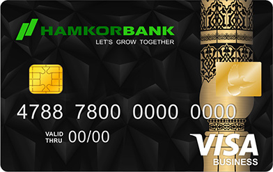 VISA_business