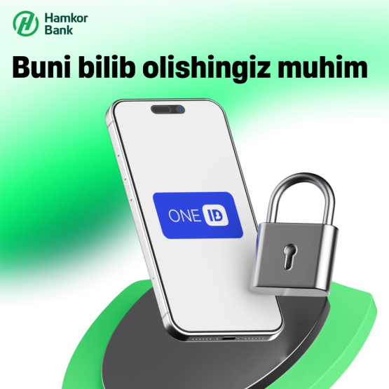 Karta ochilmayaptimi? Kredit chiqmayaptimi? Gap bankda emas!