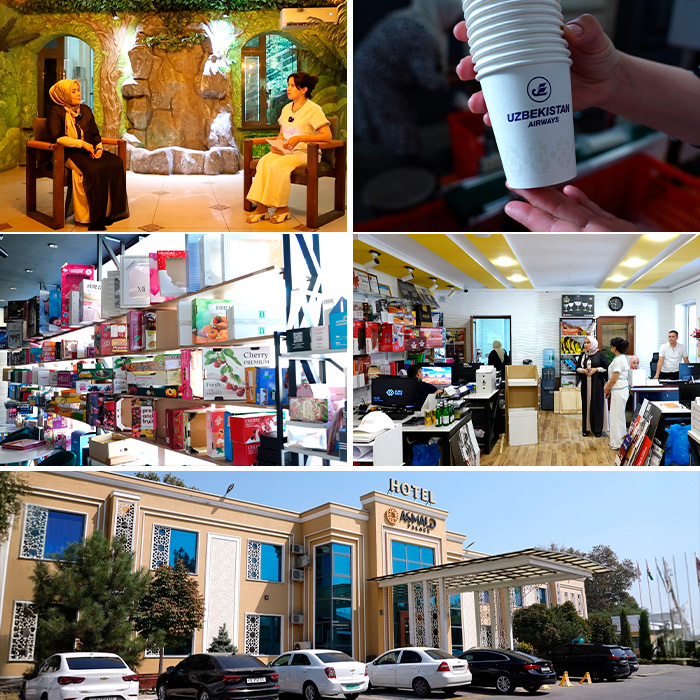 oilaviy biznesning yuksalish hikoyasi