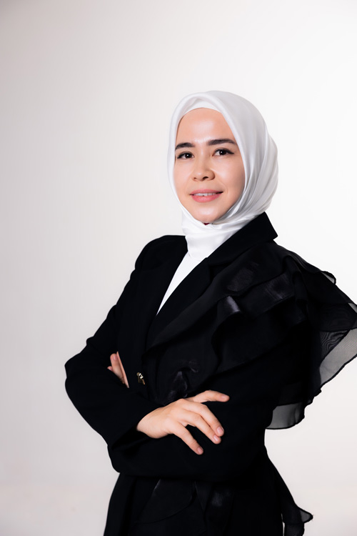 Andijan success story